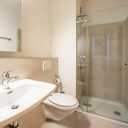 Apartament Laax Homes - Casa Miraval *
