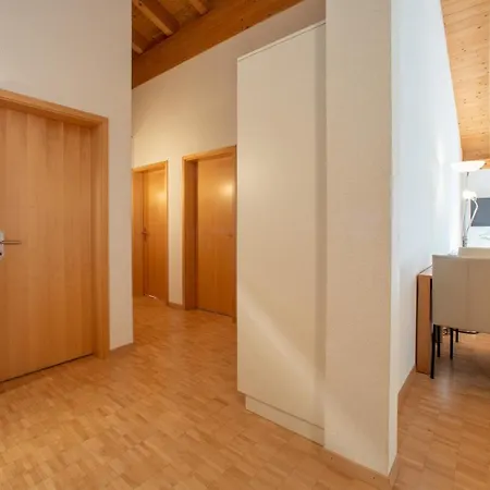 Apartament Laax Homes - Casa Miraval