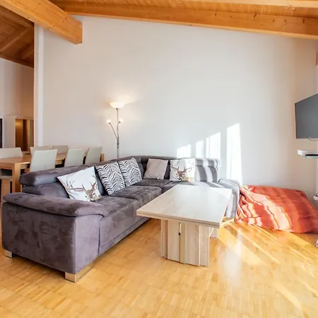 דירה Apartment Miraval By Interhome