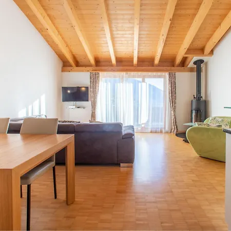 דירה Apartment Miraval By Interhome פלימס