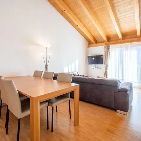 Apartment Miraval By Interhome דירה