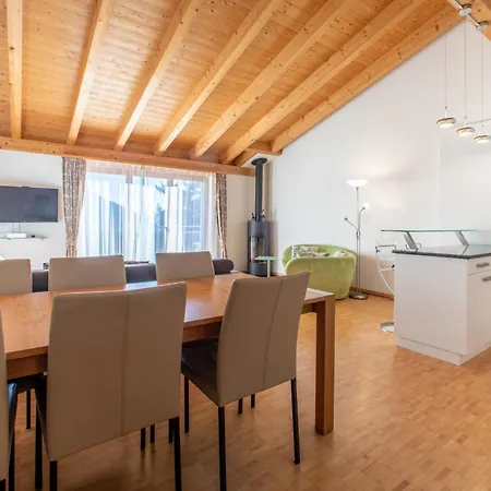 Apartment Miraval By Interhome דירה *