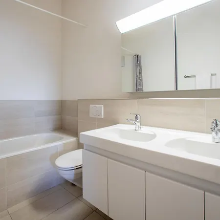 Apartment Miraval By Interhome *