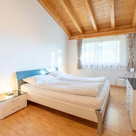 Apartment Miraval By Interhome