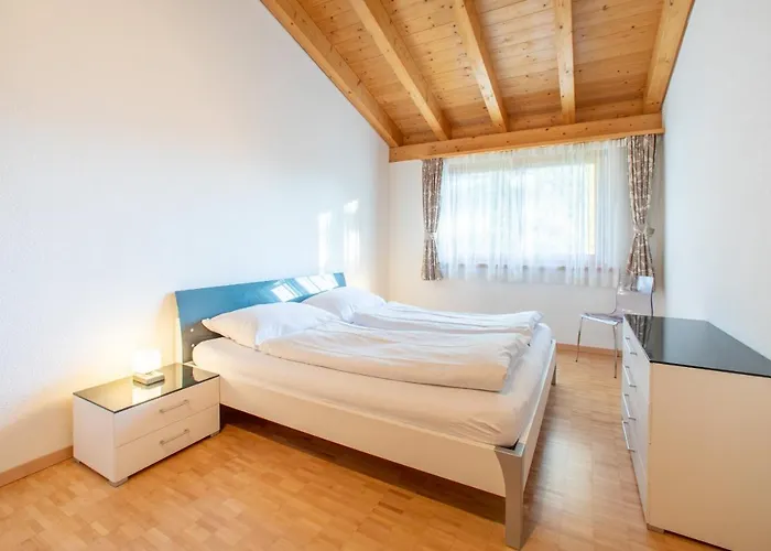 Laax Homes - Casa Miraval