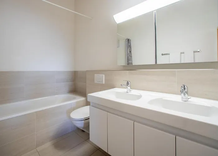 Laax Homes - Casa Miraval Flims