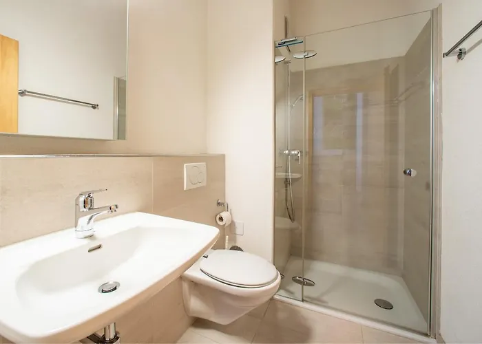 Apartment Laax Homes - Casa Miraval *