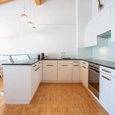 Laax Homes - Casa Miraval *