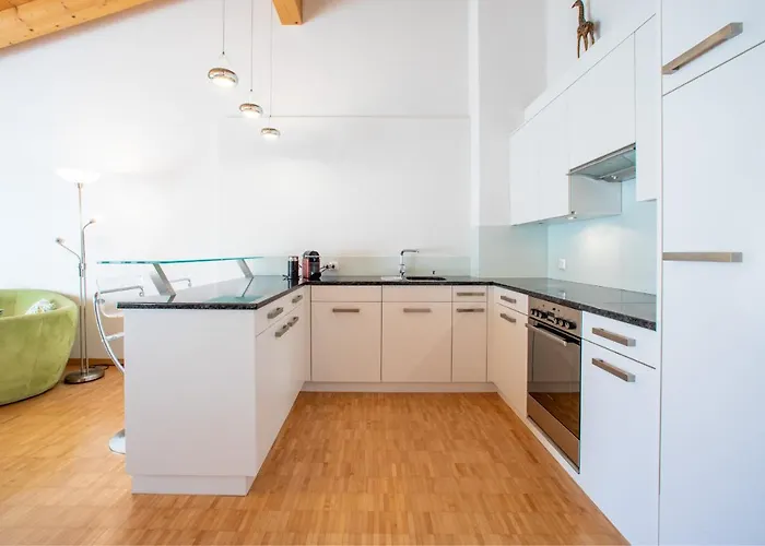 Laax Homes - Casa Miraval *