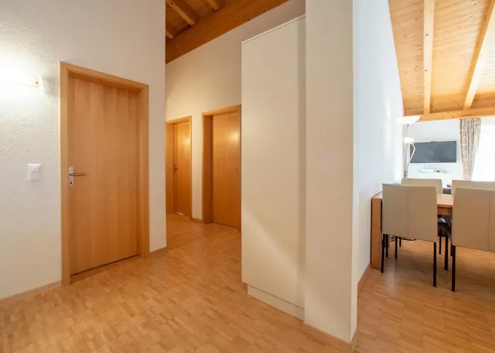 Appartement Laax Homes - Casa Miraval