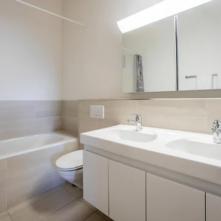 Laax Homes - Casa Miraval Flims