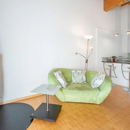 Laax Homes - Casa Miraval Apartment *