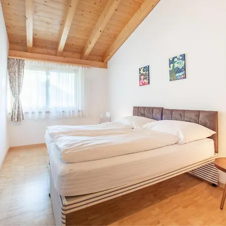 Apartment Laax Homes - Casa Miraval Flims